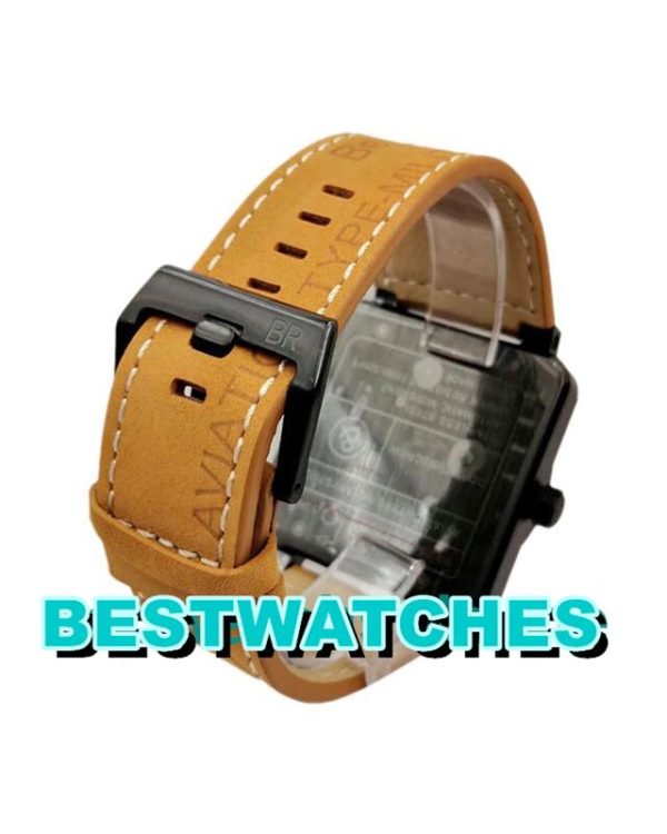 Replica Bell & Ross BR01-92 - 46 MM – Bild 3