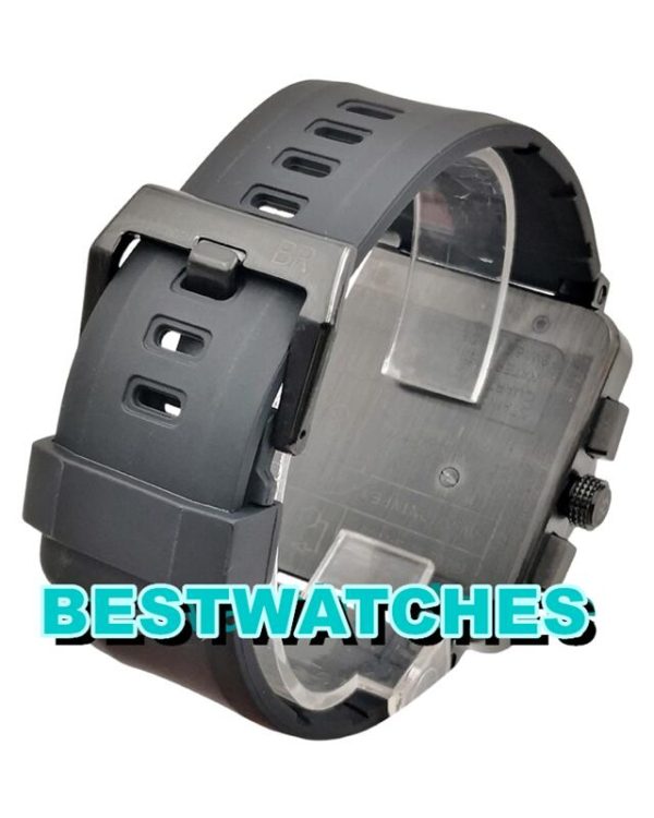 Replica Bell & Ross BR01-94 - 46 MM – Bild 3