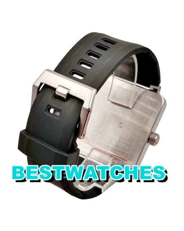 Replica Bell & Ross BR03-92 - 46 MM – Bild 3