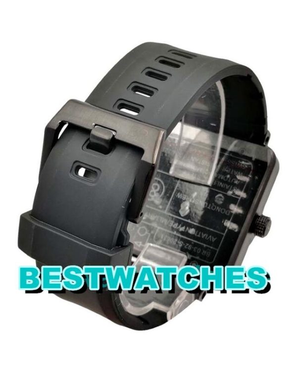 Replica Bell & Ross BR03-92 - 46 MM – Bild 3