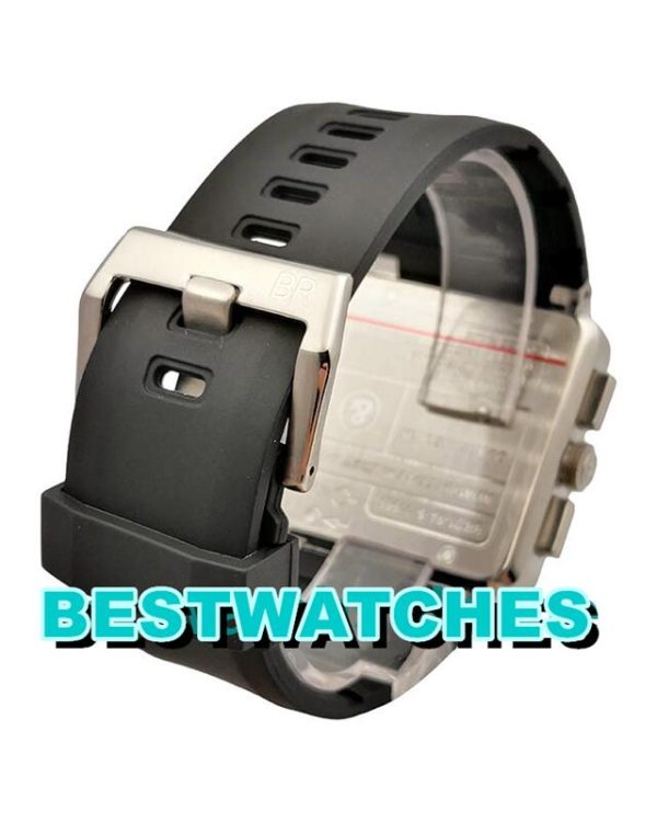 Replica Bell & Ross BR03-94 - 42 MM – Bild 3