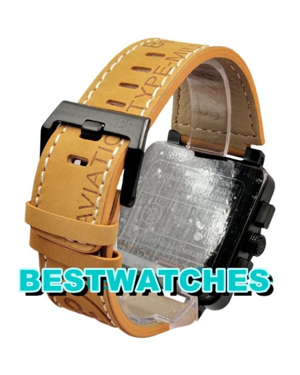 Replica Bell & Ross BR03-94 - 46 MM – Bild 3