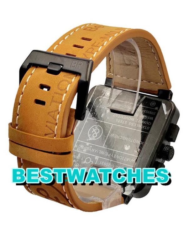 Replica Bell & Ross BR03-94 - 46 MM – Bild 3