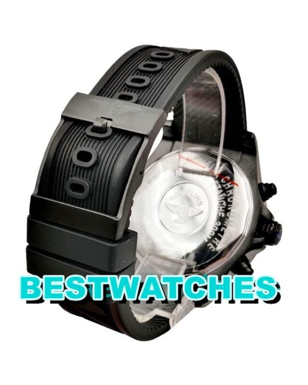 Replica Breitling Avenger A13370 - 48 MM – Bild 3