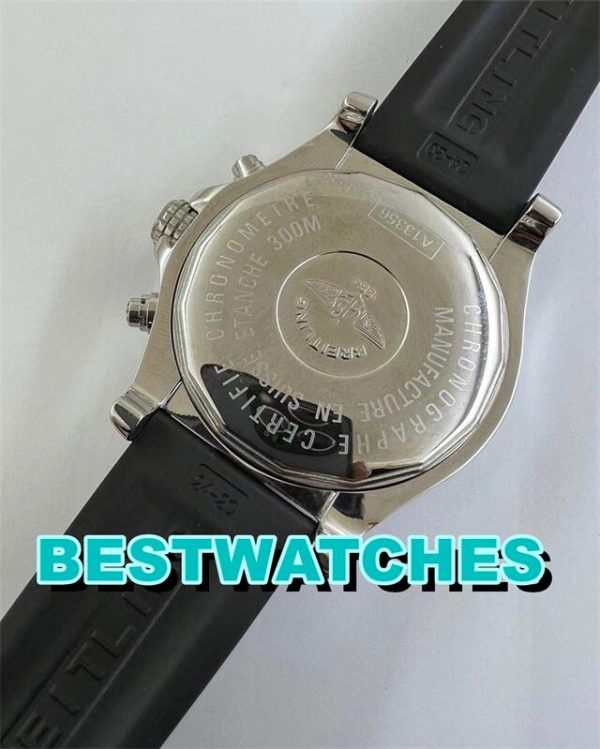 Replica Breitling Avenger A13370 - 48 MM – Bild 3
