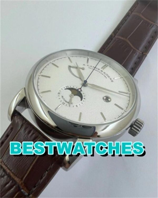 A.Lange & Sohne Replica New - 44 MM – Bild 3