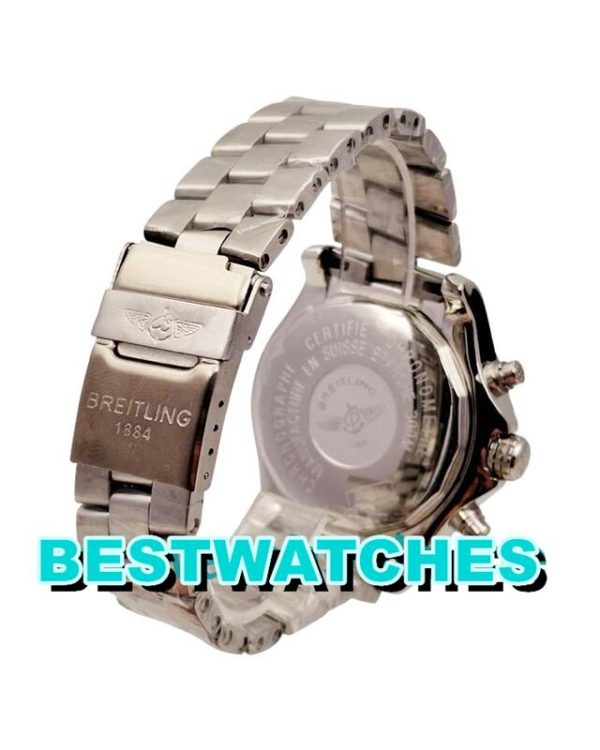 Replica Breitling Avenger A13370 - 48 MM – Bild 3