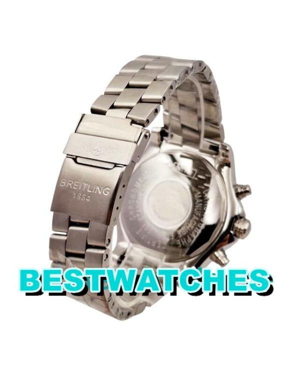Replica Breitling Avenger A13370 - 48.5 MM – Bild 3