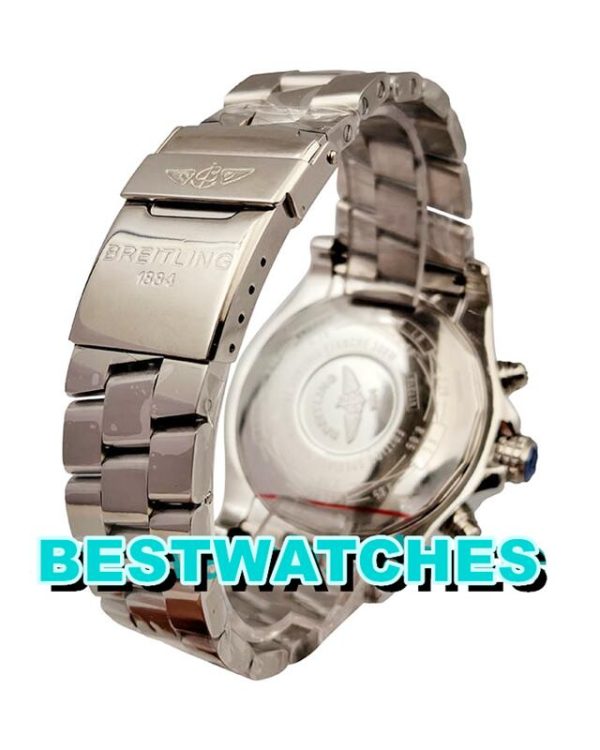 Replica Breitling Avenger Seawolf Chrono A73390 - 48.5 MM – Bild 3