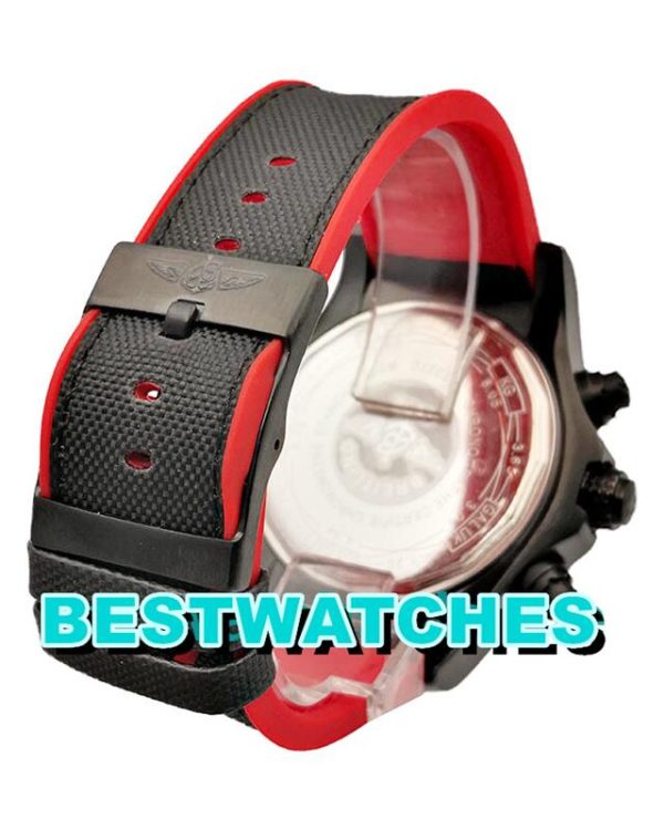 Replica Breitling Avenger XB0180E4 - 48 MM – Bild 3
