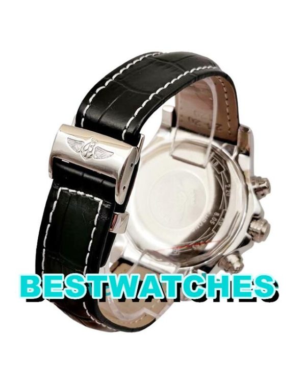 Replica Breitling Chrono Avenger E13360 - 48.5 MM – Bild 3