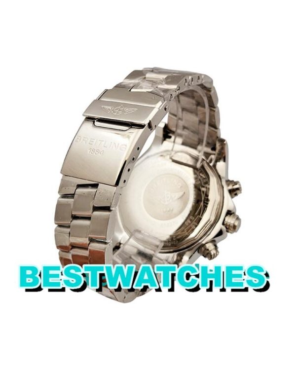 Replica Breitling Chrono Avenger E13360 - 48.5 MM – Bild 3