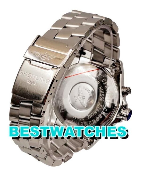 Replica Breitling Chrono Avenger E73360 - 44 MM – Bild 3