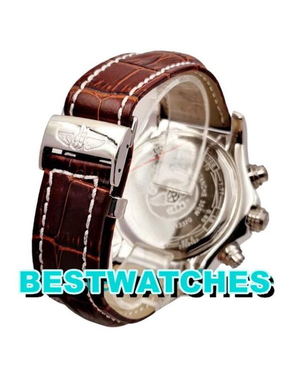Replica Breitling Super Avenger A13370 - 48.4 MM – Bild 3