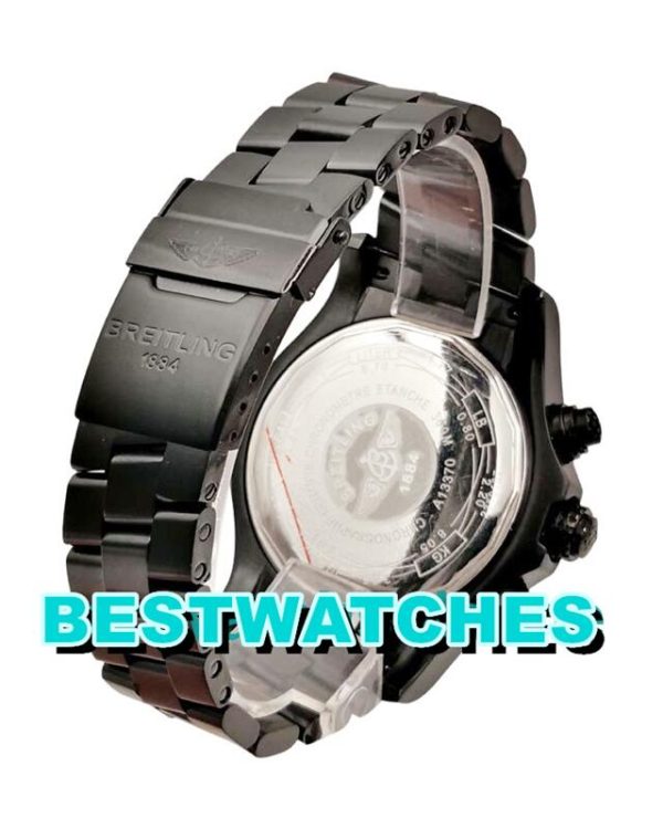 Replica Breitling Super Avenger XB0170E4 - 48.5 MM – Bild 3