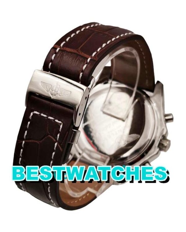 Replica Breitling Bentley 6.75 A44362 - 47 MM – Bild 3