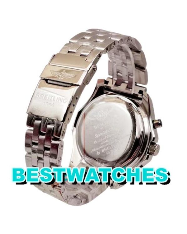 Replica Breitling Bentley 6.75 A44362 - 47 MM – Bild 3