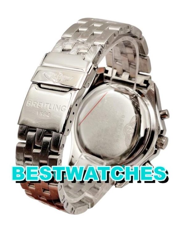 Replica Breitling Bentley 6.75 A44362 - 47 MM – Bild 3
