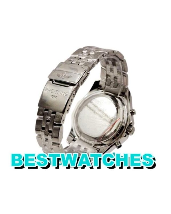 Replica Breitling Bentley 6.75 A44362 - 48.8 MM – Bild 3