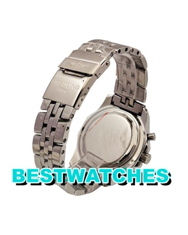 Replica Breitling Bentley A25362 - 47 MM – Bild 3