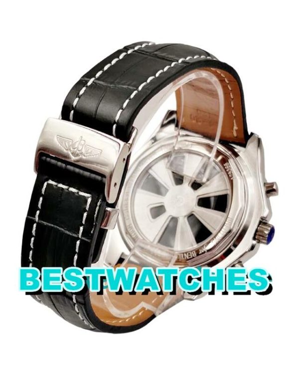Replica Breitling Bentley Barnato A25366 - 47 MM – Bild 3