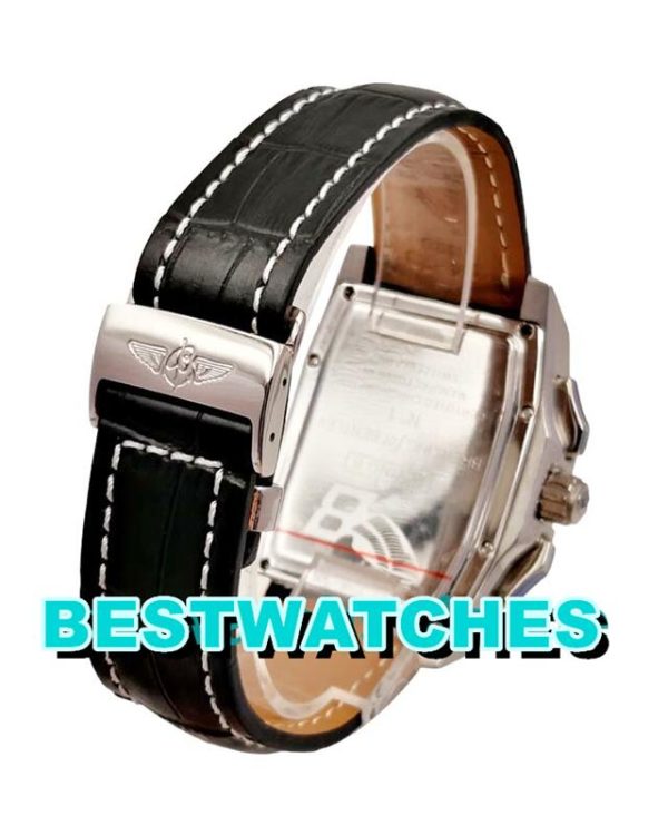 Replica Breitling Bentley Flying B Chronograph A44365 - 41 MM – Bild 3