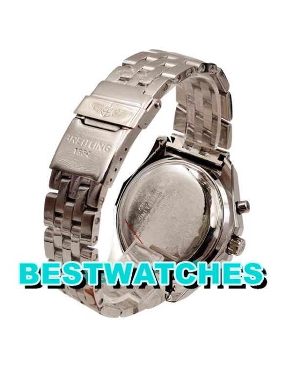 Replica Breitling Bentley GT A13362 - 44.8 MM – Bild 3