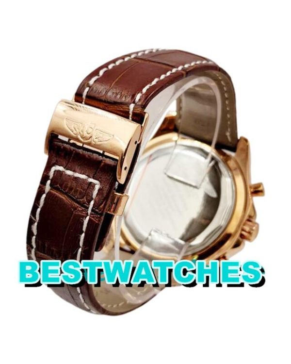 Replica Breitling Bentley GT A13362 - 44.8 MM – Bild 3