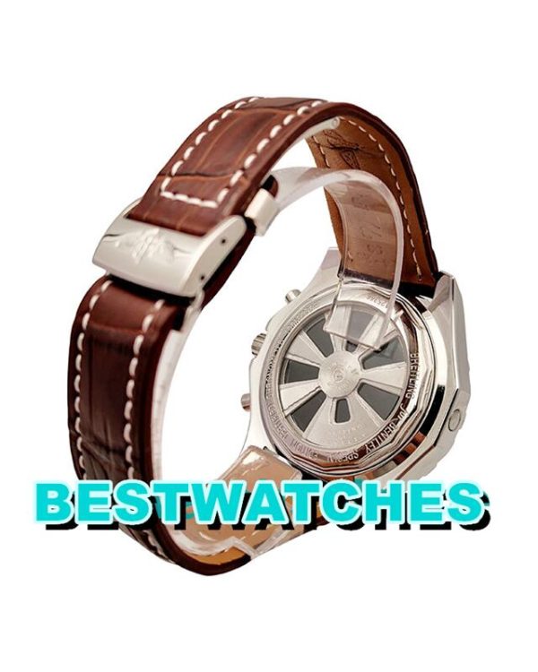 Replica Breitling Bentley GT A13362 - 46.5 MM – Bild 3