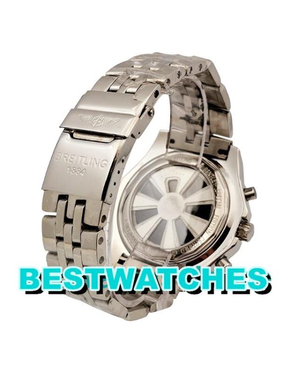 Replica Breitling Bentley GT A13362 - 46.5 MM – Bild 3