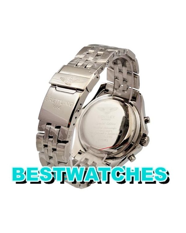 Replica Breitling Bentley GT A13362 - 47 MM – Bild 3