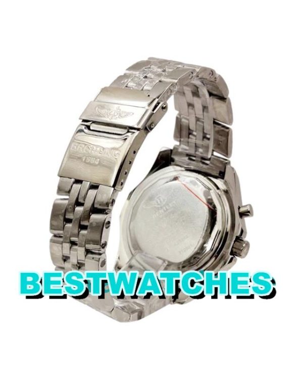 Replica Breitling Bentley GT A13362 - 47 MM – Bild 3