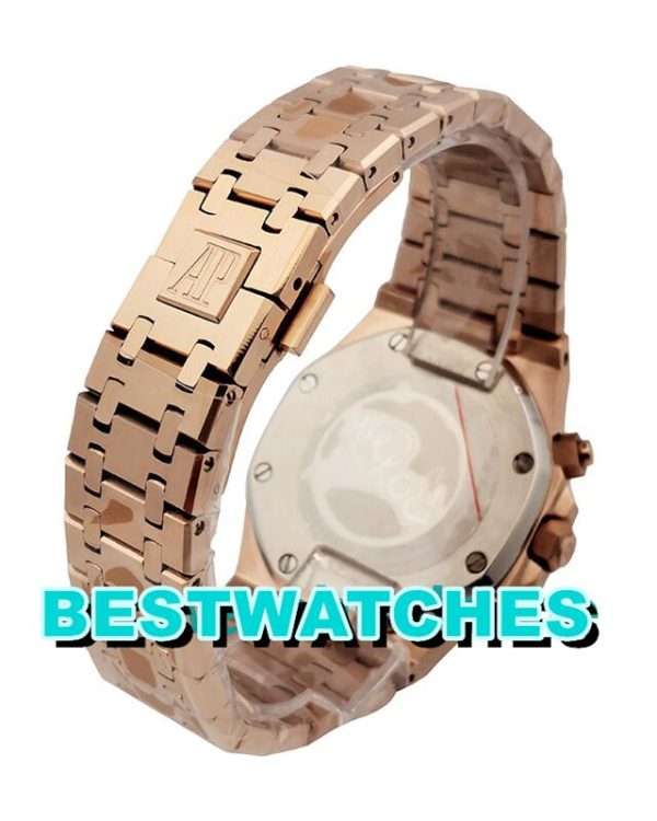 Replica Audemars Piguet Royal Oak 26320OR - 42 MM – Bild 3