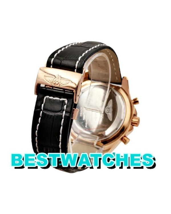 Replica Breitling Bentley GT A13362 - 48 MM – Bild 3