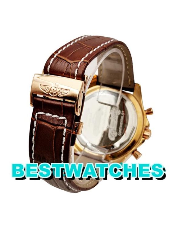 Replica Breitling Bentley Motors A25362 - 47 MM – Bild 3