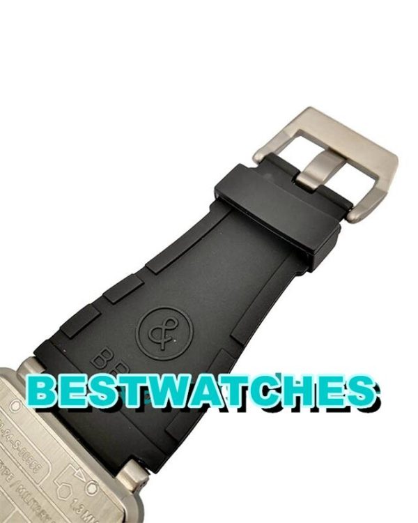 Replica Bell & Ross BR03-94 - 42 MM – Bild 5