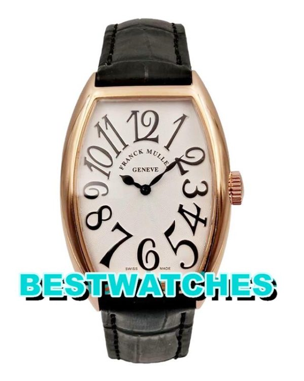 Replica Franck Muller Sunset - 32 MM
