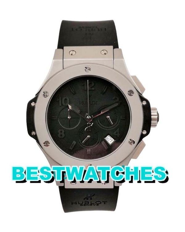 Replica Hublot Big Bang 301.AI.460.RX - 44 MM