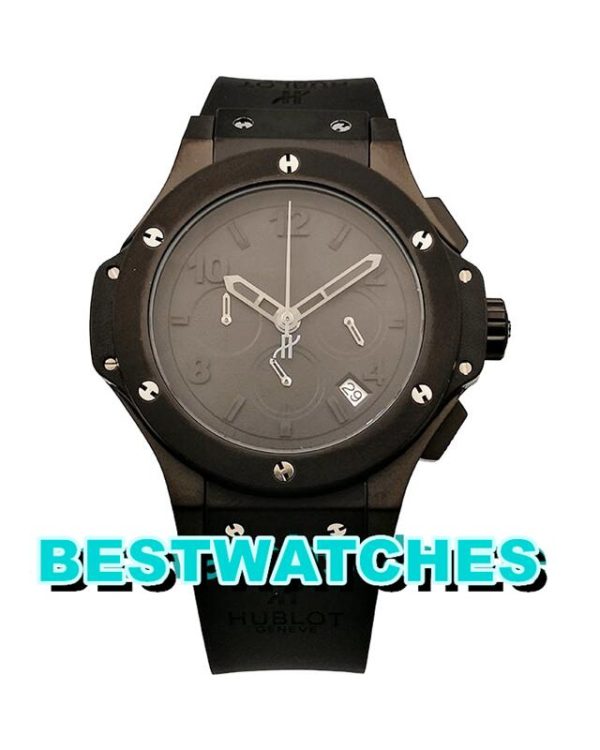Replica Hublot Big Bang 301.AI.460.RX - 44 MM