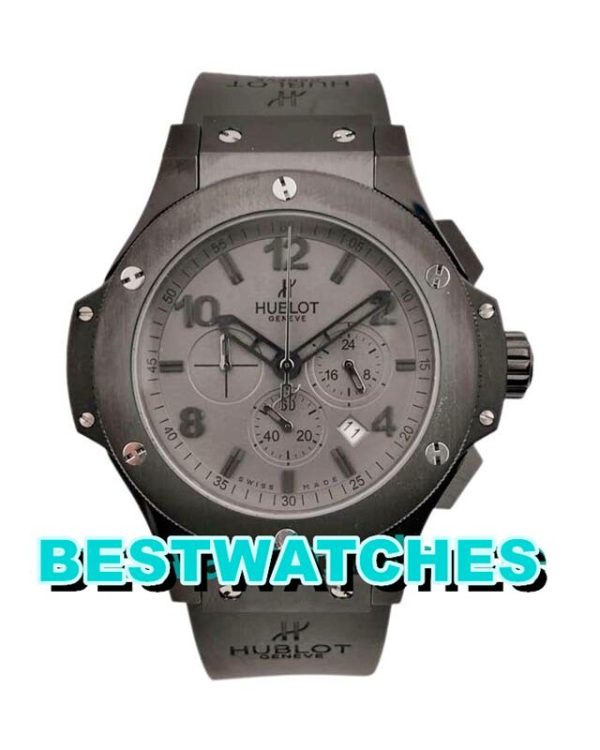 Replica Hublot Big Bang 301.AI.460.RX - 44 MM
