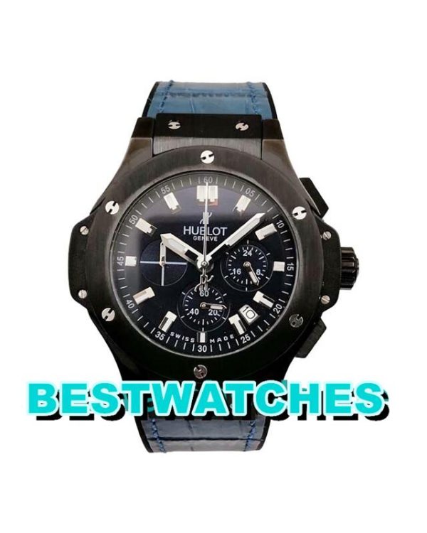 Replica Hublot Big Bang 301.CI.5190.GR - 44 MM