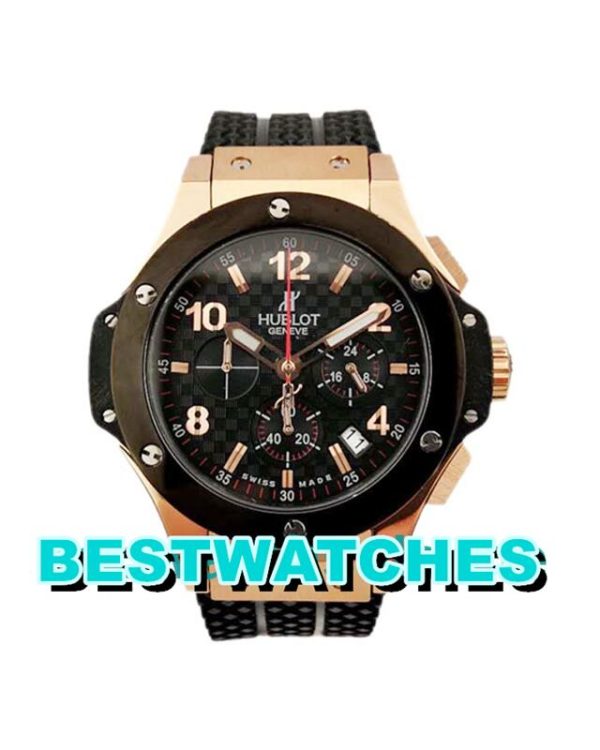 Replica Hublot Big Bang 301.PB.131.RX - 44 MM