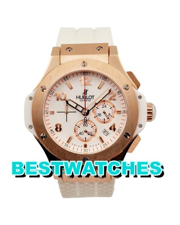 Replica Hublot Big Bang 301.PE.230.RW - 44 MM