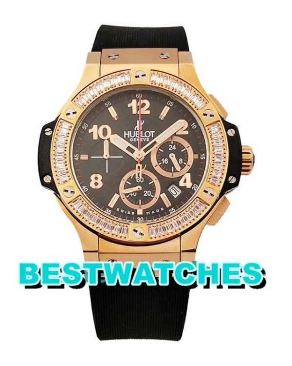 Replica Hublot Big Bang 301.PX.130.RX.114 - 37 MM