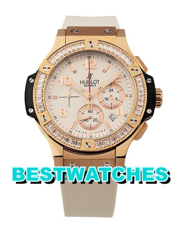 Replica Hublot Big Bang 341.PE.230.RW.114 - 37 MM
