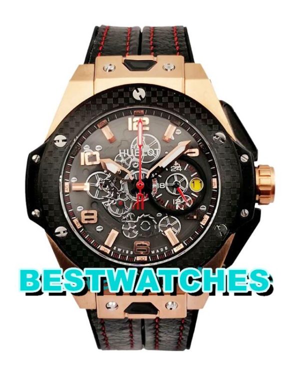 Replica Hublot Big Bang 401.OQ.0123.VR - 44 MM