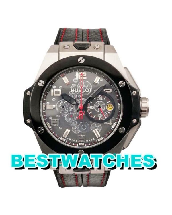 Replica Hublot Big Bang 402.NX.0123.WR - 44 MM