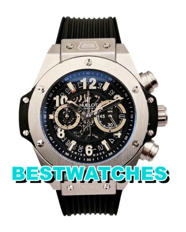 Replica Hublot Big Bang 411.NX.1170.RX - 44 MM