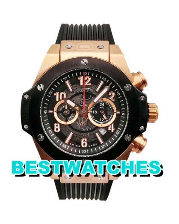 Replica Hublot Big Bang 411.OM.1180.RX - 44 MM