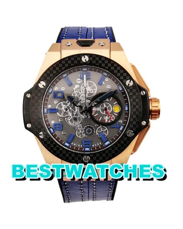 Replica Hublot Big Bang 411.OM.1180.RX - 48 MM